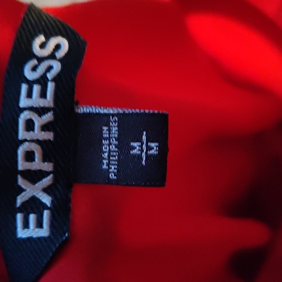 Express top - Picture 2 of 3